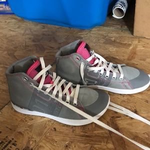 SALE Reebok CrossFit TR lite high tops